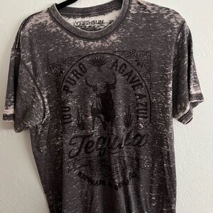 Tequila Tshirt